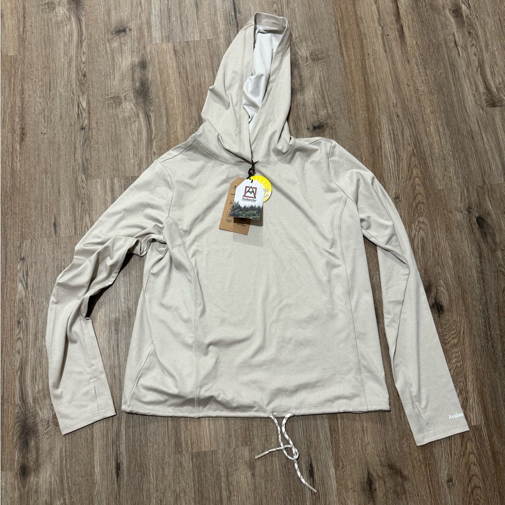 Avalanche SPF 50 top